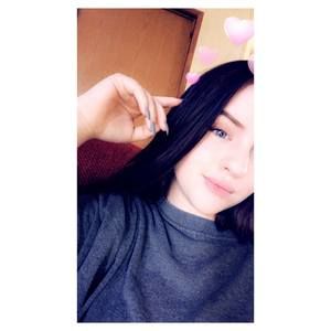 Meet your Posher, Kendra